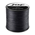 Linha Multifilamento de Pesca JOF 4x - 500 metros - 100% PE - Importada