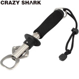 Alicate de Contenção Fishing Grip Crazy Shark 40lbs - 18KG