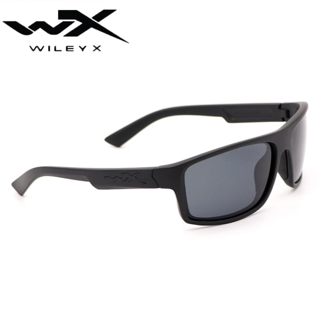 Óculos Polarizado WILEYX WX TACTICAL FISHER 2022