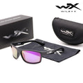 Óculos Polarizado WILEYX WX TACTICAL FISHER 2022