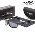 Óculos Polarizado WILEYX WX TACTICAL FISHER 2022
