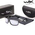 Óculos Polarizado WILEYX WX TACTICAL FISHER 2022
