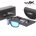 Óculos Polarizado WILEYX WX TACTICAL FISHER 2022