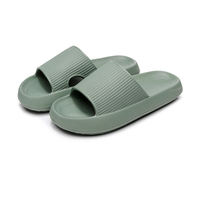 Chinelo Ortopédico Nuvem – Super Macio - Ergonômico - Original