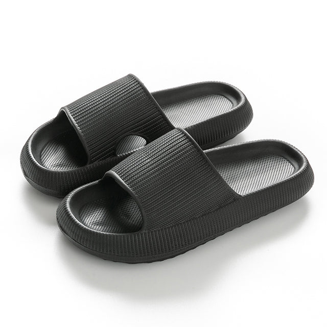 Chinelo Ortopédico Nuvem – Super Macio - Ergonômico - Original