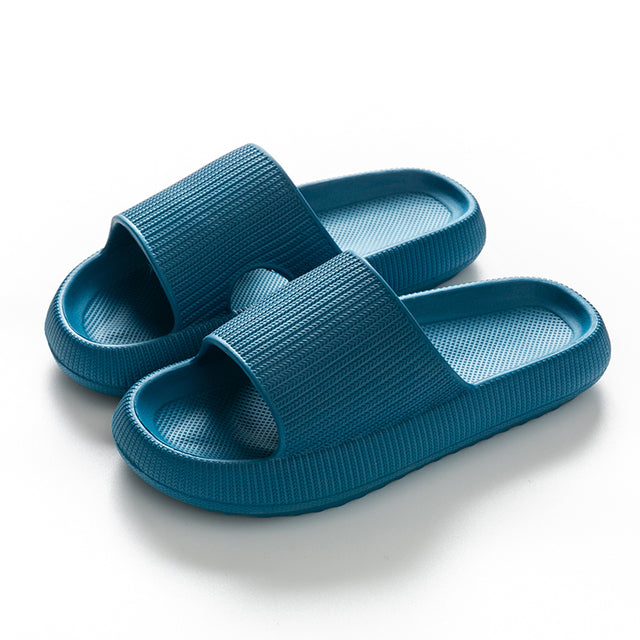 Chinelo Ortopédico Nuvem – Super Macio - Ergonômico - Original