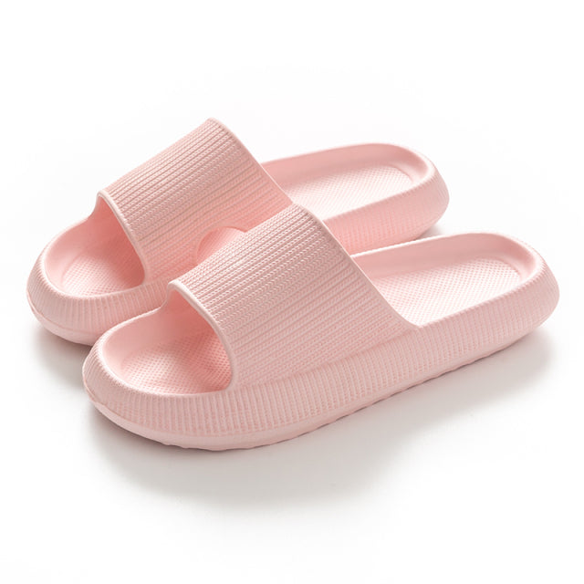 Chinelo Ortopédico Nuvem – Super Macio - Ergonômico - Original