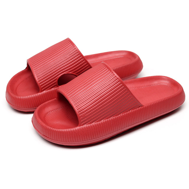 Chinelo Ortopédico Nuvem – Super Macio - Ergonômico - Original