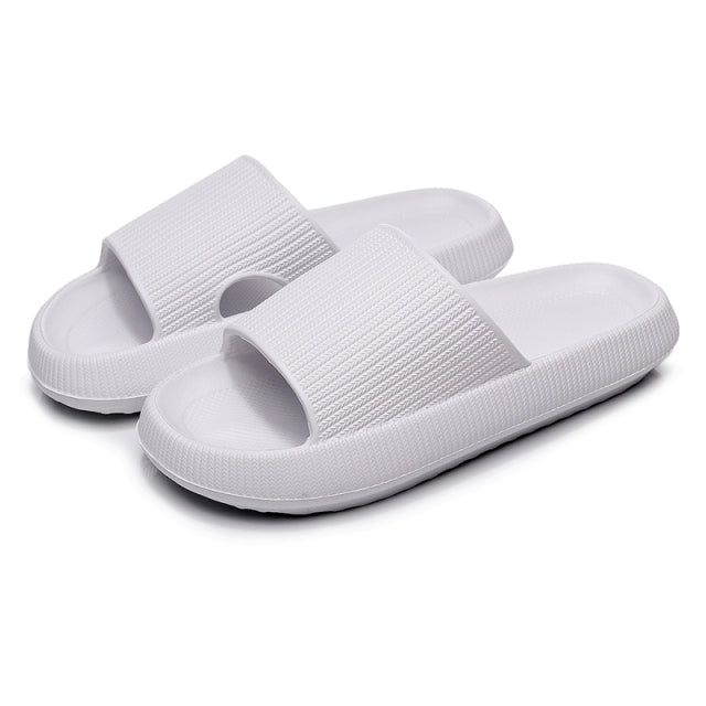Chinelo Ortopédico Nuvem – Super Macio - Ergonômico - Original
