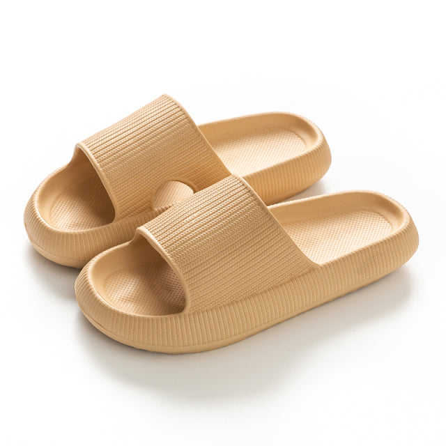 Chinelo Ortopédico Nuvem – Super Macio - Ergonômico - Original