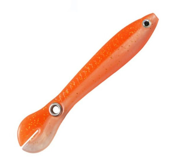 Nova Isca Articula Swimbait Top Lure - 10 Unidades - Frete Grátis p/ todo Brasil