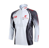 Camisa de Pesca Daiwa Special - Proteção UV 50+ Frete Grátis