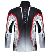 Camisa de Pesca Daiwa Importada - Proteção UV+50