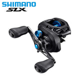Carretilha de Pesca Shimano SLX Original - Frete Grátis p/ todo Brasil