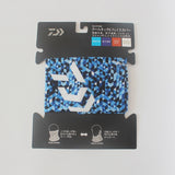 Bandana, Balaclava de Pesca Daiwa Original com Proteção Solar UV 50 - Frete Grátis
